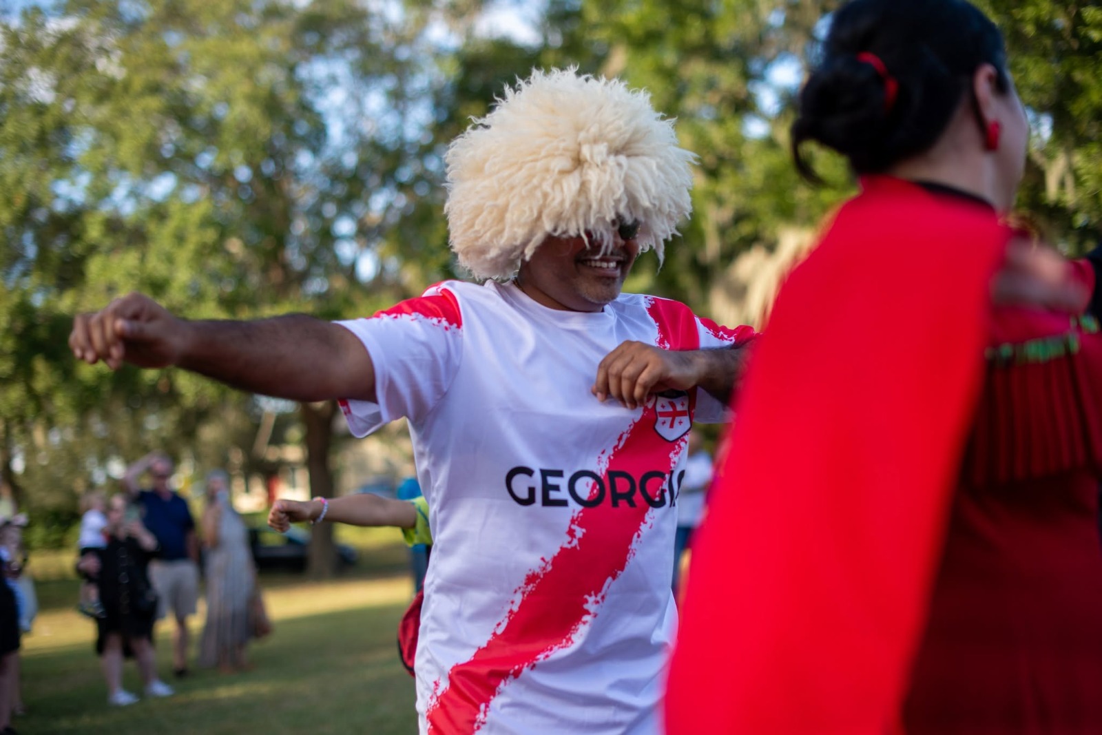 Georgian Festival photo 3